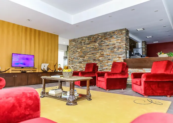 Hotel Columbano